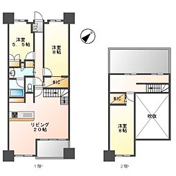 アヴァンセテラス瑞穂日向町