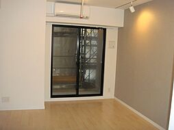 エルスタンザ千代田 5階1Kの室内