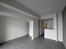 GranVia浄心 7階1SLDKのリビング/ダイニング