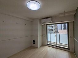 ホワイトメゾン新栄 6階1Kのリビング/ダイニング