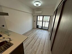 S-RESIDENCE金山epure(エピュレ) 5階1LDKのリビング/ダイニング