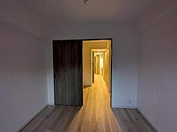 S-RESIDENCE上社aureate(オリート) 1階2Kのリビング/ダイニング