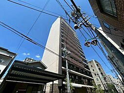 クレヴィスタ名古屋上前津