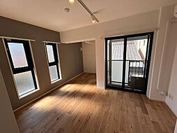 COZY東大曽根 3階1Kの室内