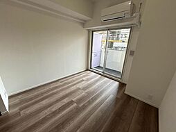 S-RESIDENCE今池arcana 3階1Kの室内