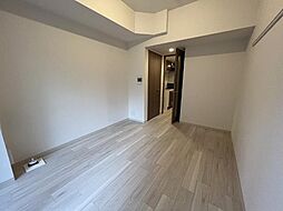 ファステート名古屋駅前ドリーム 2階1Kの室内