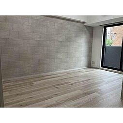 プレイス白壁 5階1LDKの室内