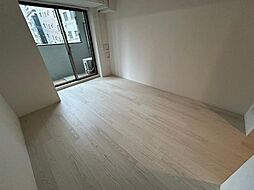 エスリード栄 THE PARK 14階1Kの室内