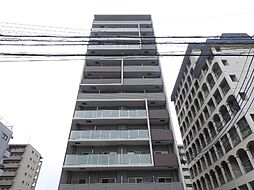 フレール上前津