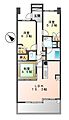 レジディア泉9階15.9万円
