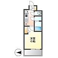 MAXIV名古屋9階5.8万円