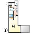 レジデンス名古屋千代田2階5.4万円