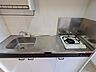 キッチン：キッチン