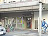 周辺：名古屋大須郵便局まで509ｍ