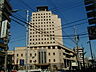周辺：ゆうちょ銀行名古屋支店メルパルク名古屋内出張所まで203ｍ
