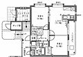 ユーミー西町2階5.5万円