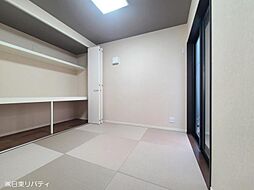 室内の画像
