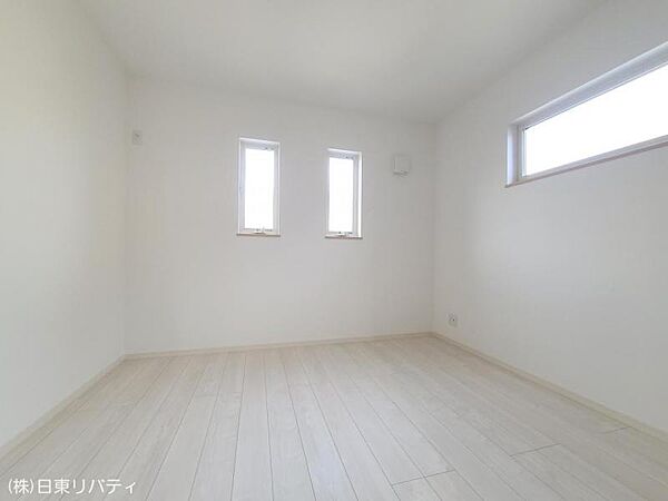 子供部屋