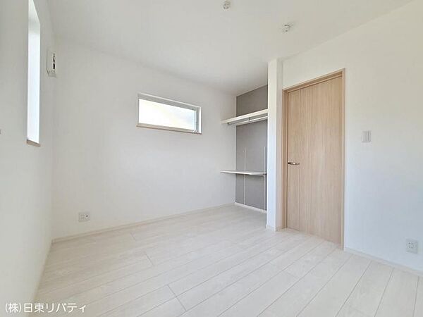 子供部屋