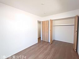 子供部屋の画像
