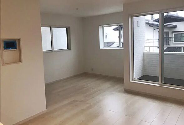 リビング/ダイニング 安佐南区緑井7丁目　2