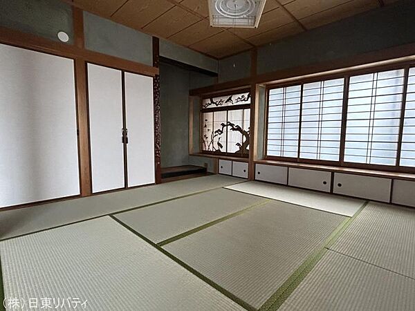 室内
