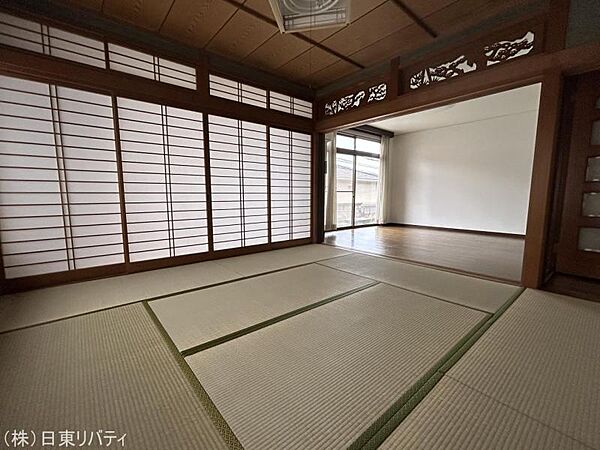 室内