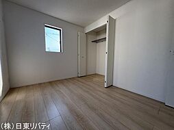 子供部屋の画像