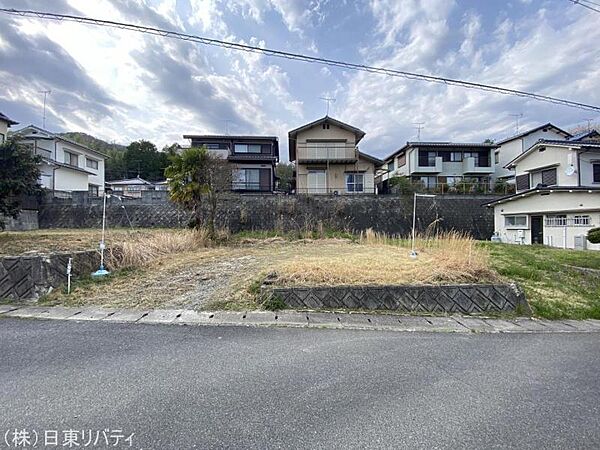 現地（2025年4月）撮影