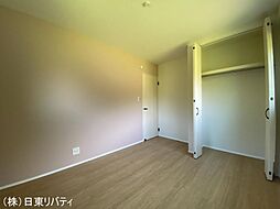 子供部屋の画像