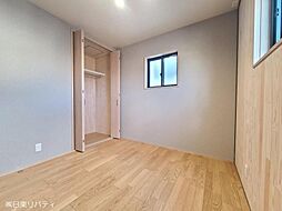 子供部屋の画像