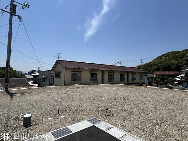現地（2025年5月）撮影