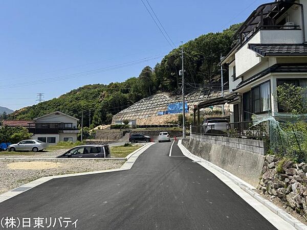 現地（2025年5月）撮影