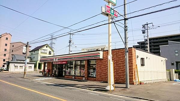 セブンイレブン 広島緑井6丁目店449ｍ