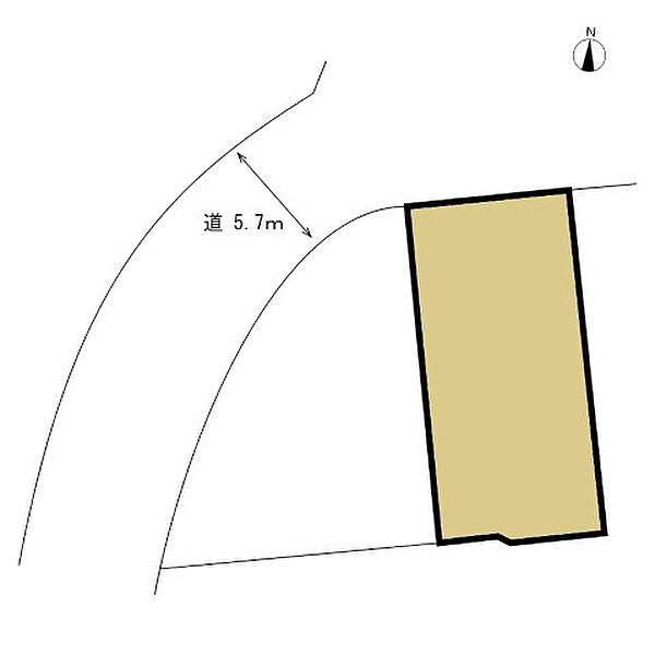 区画図：334000254359