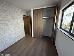 子供部屋の画像