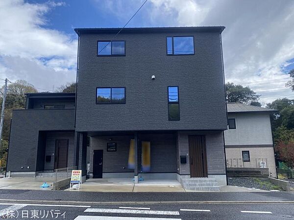 外観：334000203620