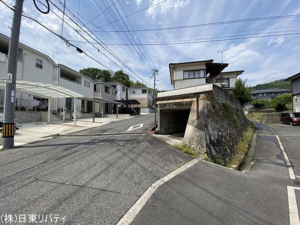 現地（2025年5月）撮影