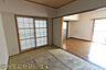 室内：現地