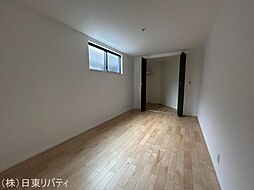 子供部屋の画像