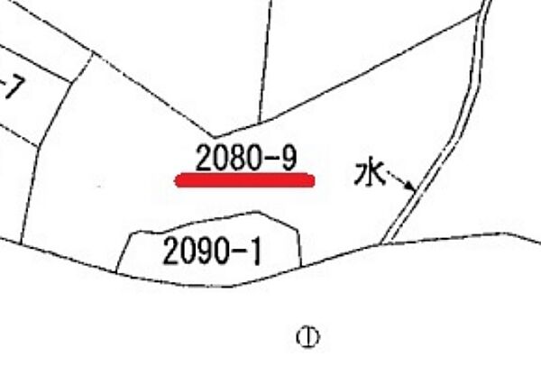 区画図：334000254500