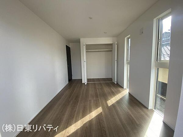子供部屋