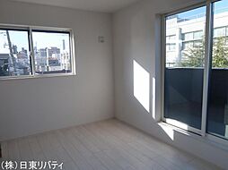 子供部屋の画像