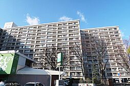 長寿園マンション 2SLDKのリビング/ダイニング