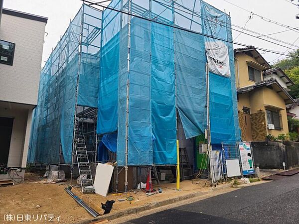 現地（2024年9月）撮影