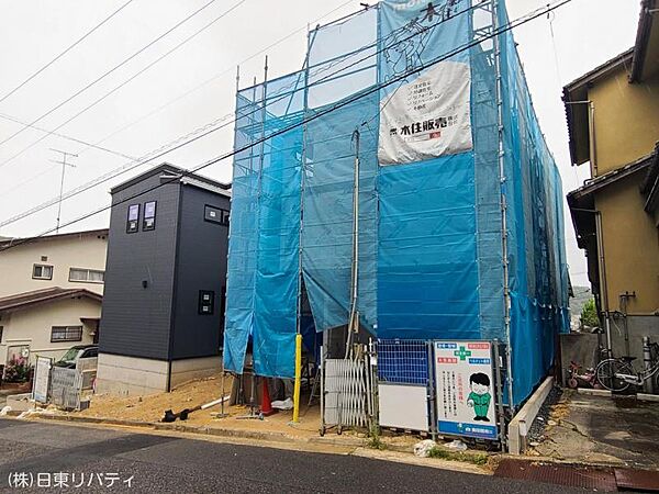 現地（2024年9月）撮影