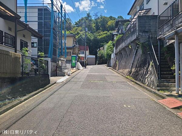 現地（2024年9月）撮影