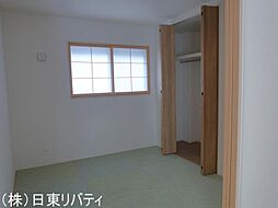 室内の画像