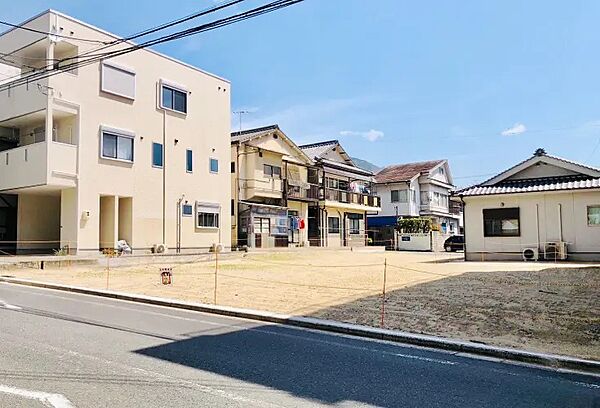 外観：334000201218