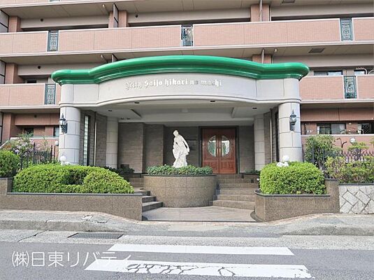 その他 Jcity西条 1階/-
